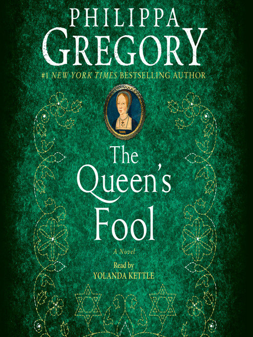 Title details for The Queen's Fool by Philippa Gregory - Wait list